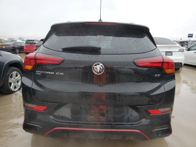 KL4MMESLXMB056025 Buick Encore Gx Select