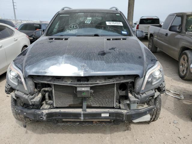 4JGDF7DE4EA352705 Mercedes-Benz Gl 550 4matic