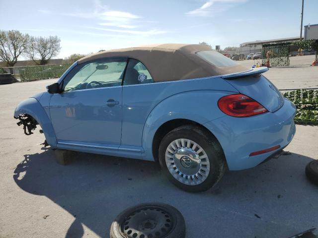 3VW517AT9FM811898 Volkswagen Beetle 1.8t
