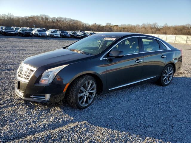 Auction sale of the 2013 Cadillac Xts Luxury Collection, vin: 2G61R5S38D9172175, lot number: 42907574