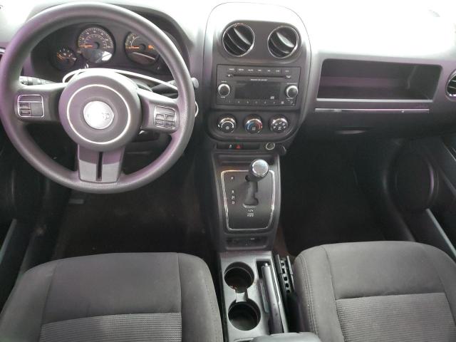 1C4NJPBA6FD296399 Jeep Patriot Sport