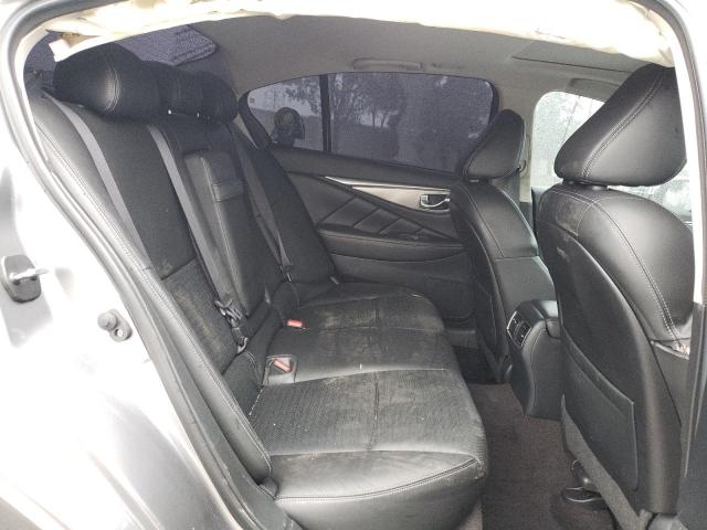 JN1EV7AP1KM540354 Infiniti Q50 LUXE