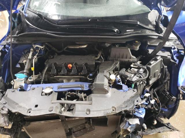 3CZRU6H15MM734531 Honda HR-V SPORT