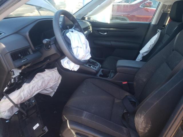 7FARS3H42PE003136 Honda CR-V EX