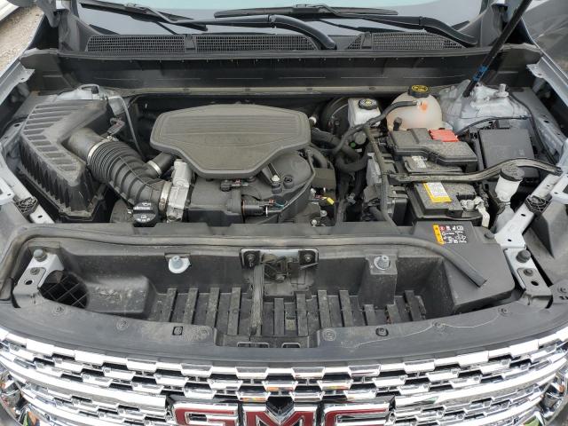 1GKKNXLS1LZ122418 GMC Acadia Denali