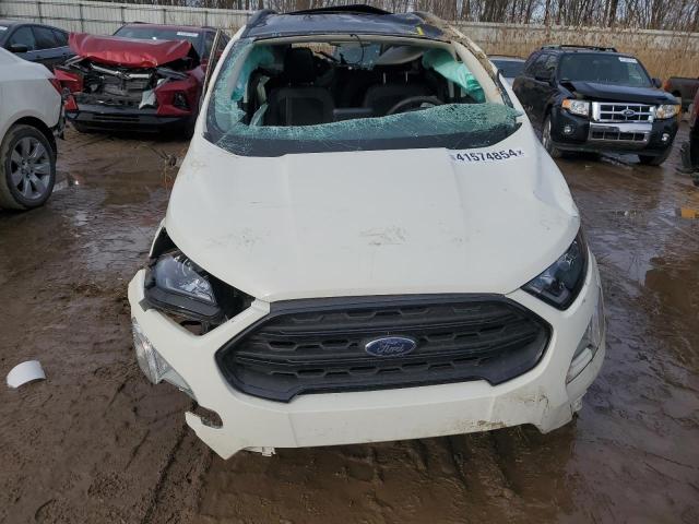 MAJ6S3JL3LC353372 Ford Ecosport Ses