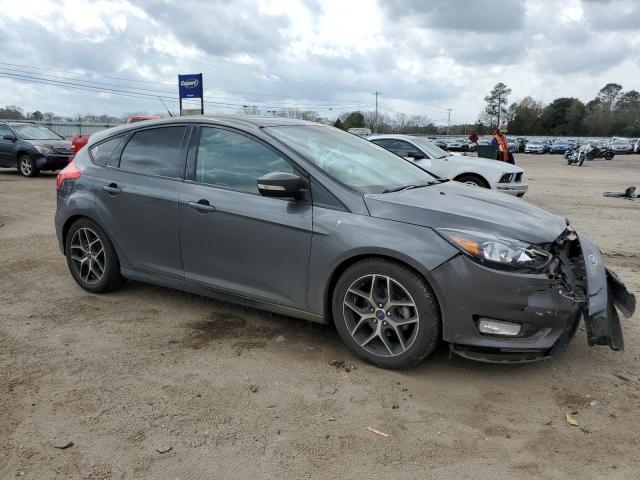 1FADP3M26JL224311 Ford FOCUS SEL
