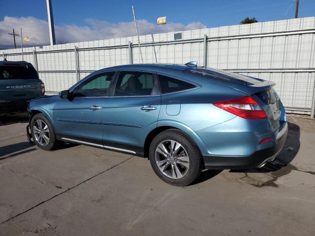 5J6TF2H52EL001691 Honda Crosstour Exl
