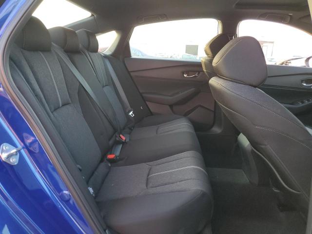 1HGCY2F53RA026637 Honda Accord Hybrid Sport