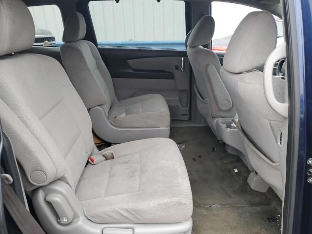 5FNRL5H33GB028719 Honda ODYSSEY SE