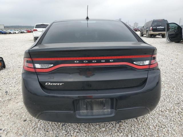 1C3CDFAA7ED902869 Dodge DART SE