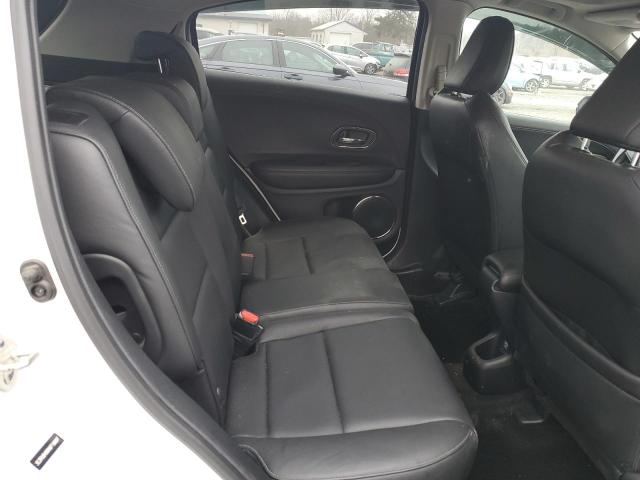 3CZRU6H90KM716697 Honda Hr-v Touring