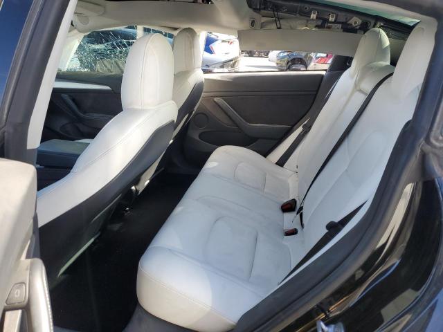 5YJ3E1EB4NF128748 Tesla MODEL 3