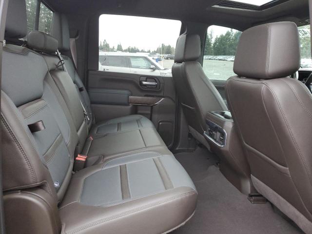 1GT49WEY2NF134134 GMC Sierra K3500 Denali