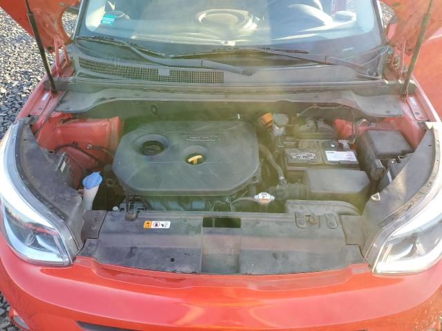 KNDJP3A58J7529457 KIA SOUL +