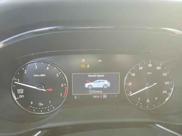 LRBFZMR47PD169883 Buick Envision Preferred