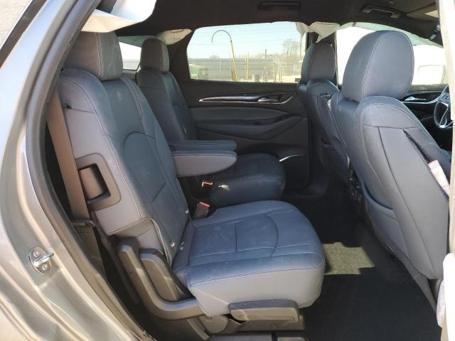 5GAEVBKW1PJ156512 Buick Enclave Premium