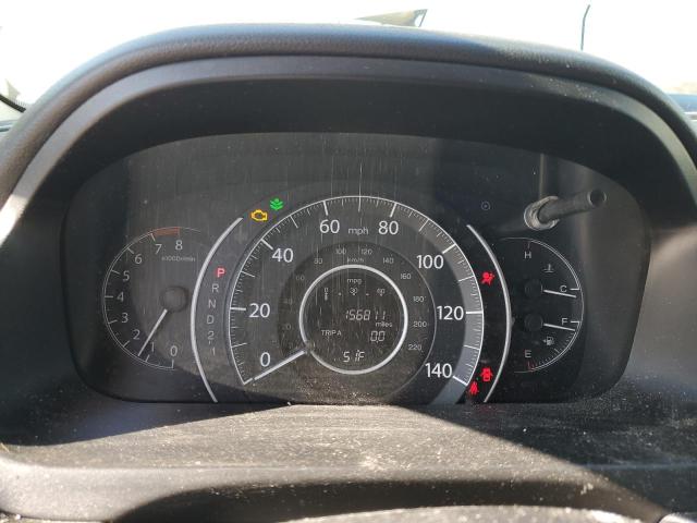 5J6RM4H75EL080738 Honda CR-V EXL