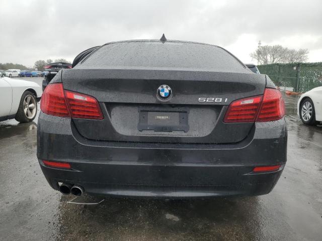 WBA5A5C54GG349989 BMW 528 I
