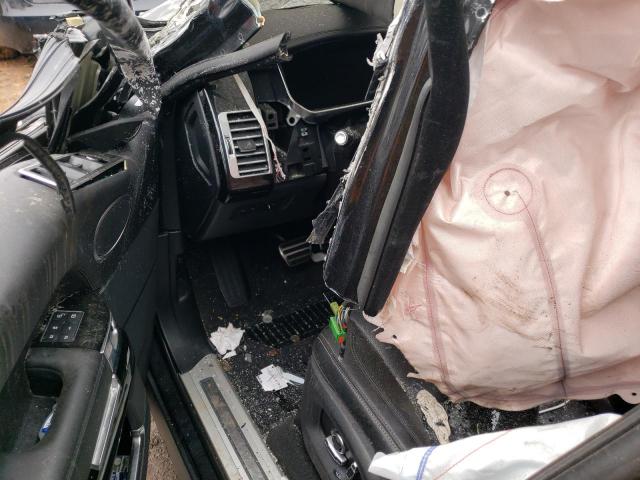 SALGV5FE3HA341682 Land Rover Range Rover Autobiography