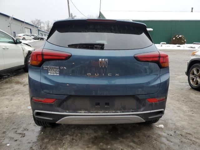 KL4AMCSL9RB010216 Buick Encore Gx Preferred