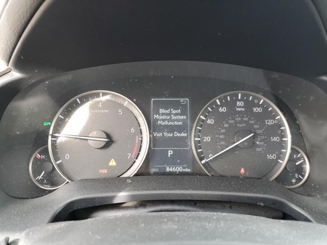 2T2HZMAA4MC183952 Lexus RX 350