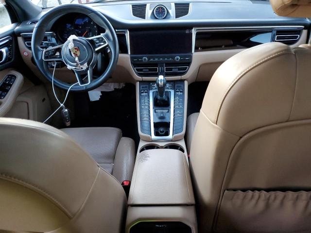 WP1AA2A53KLB00665 Porsche Macan