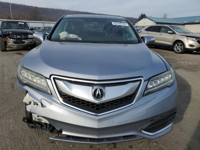 5J8TB4H59GL022572 Acura Rdx Technology