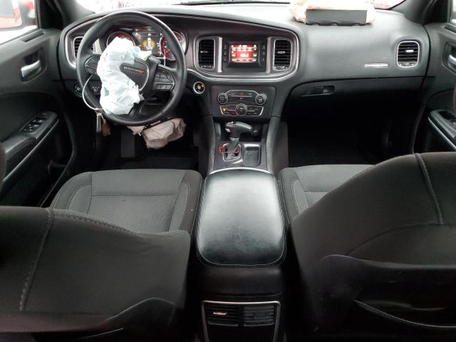 2C3CDXBGXHH638742 Dodge Charger Se