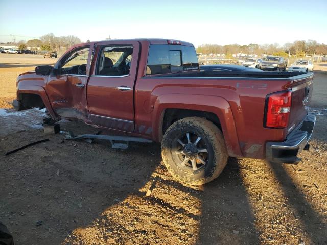 3GTU2VEC9FG186282 GMC Sierra K1500 Slt