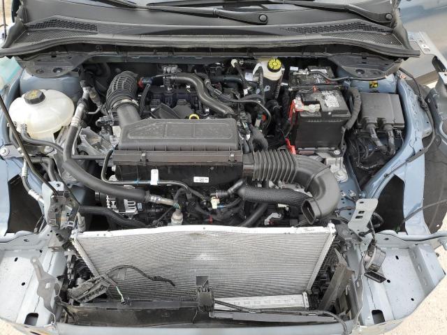 1FMCU0GNXPUA84393 Ford Escape Active