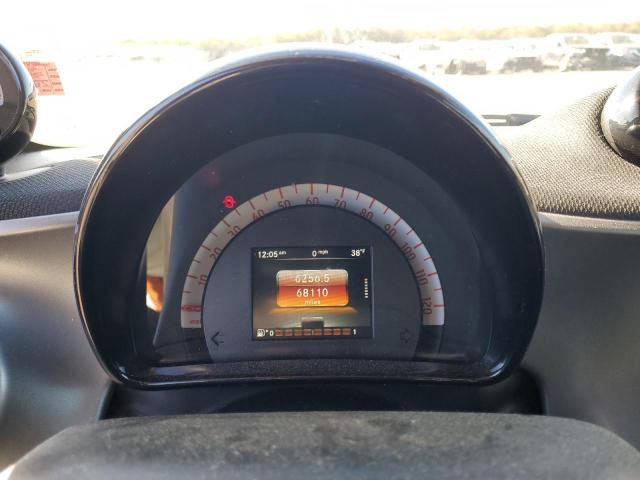 WMEFJ5DA3GK060619 Smart Fortwo