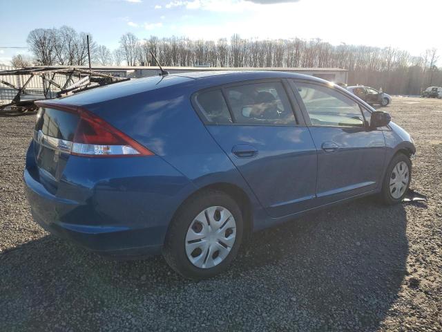 JHMZE2H31ES001834 Honda Insight