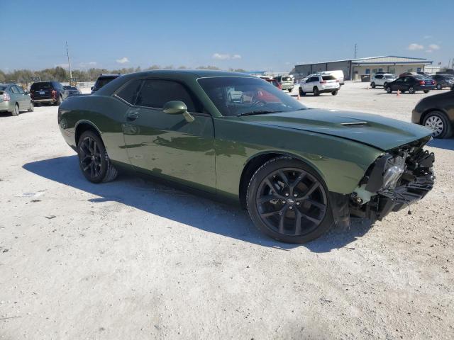 2C3CDZAG8NH233536 Dodge Challenger Sxt