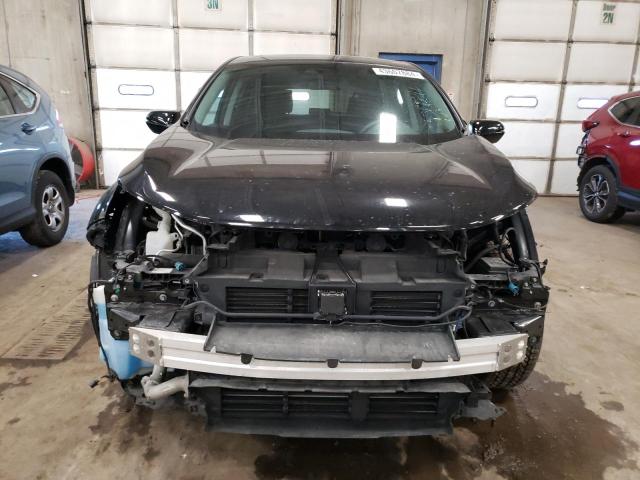 5J6RW2H58ML003616 Honda CR-V EX