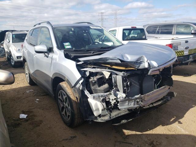 JF2SKAJC3MH441647 Subaru Forester Premium