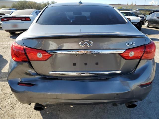 JN1EV7AP4HM735292 Infiniti Q50 Premium