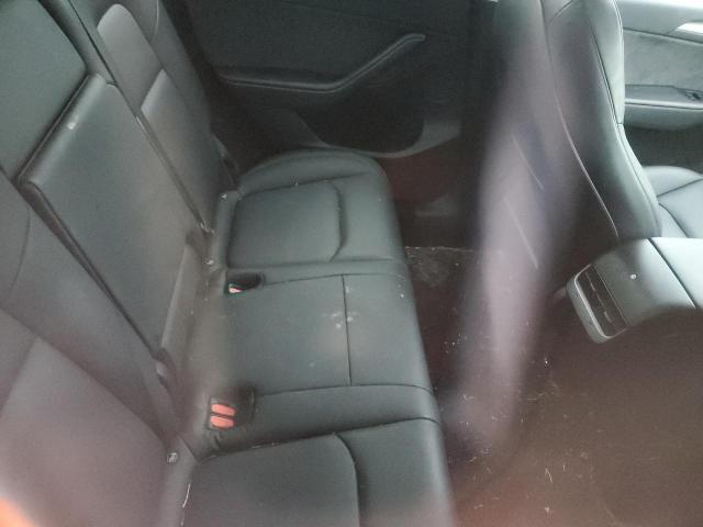 7SAYGDEE4PA041916 Tesla Model Y