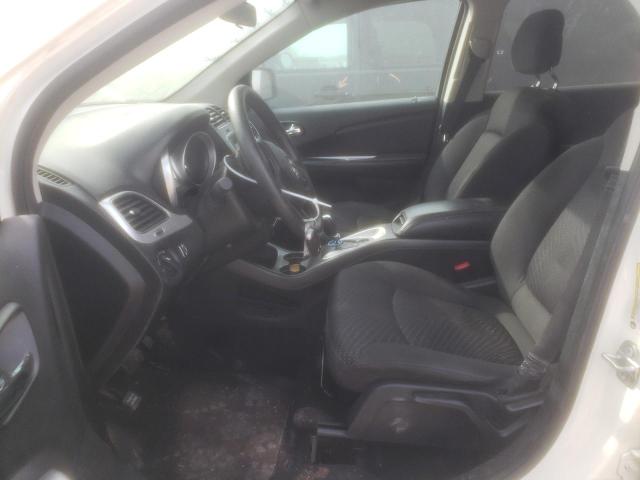 3C4PDCAB4JT309561 Dodge JOURNEY SE