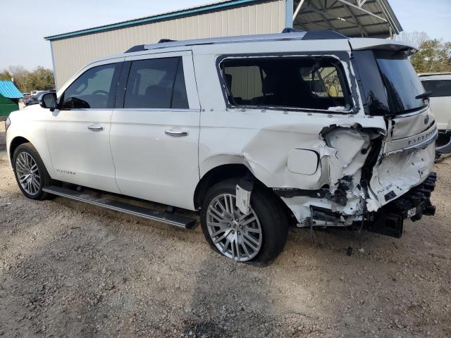 1FMJK1M86REA16266 Ford Expedition Max Platinum