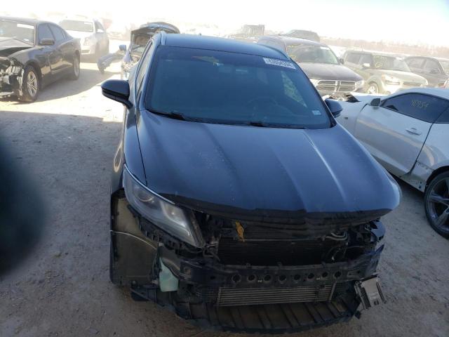5LMCJ2C98JUL31119 Lincoln MKC SELECT