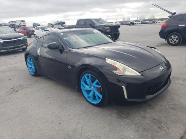 JN1AZ4EH5FM442325 Nissan 370Z BASE