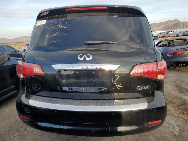 JN8AZ2NF1F9572822 Infiniti QX80