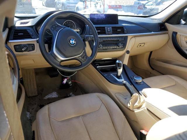WBA3B5C5XEP542374 BMW 328 Xi Sulev
