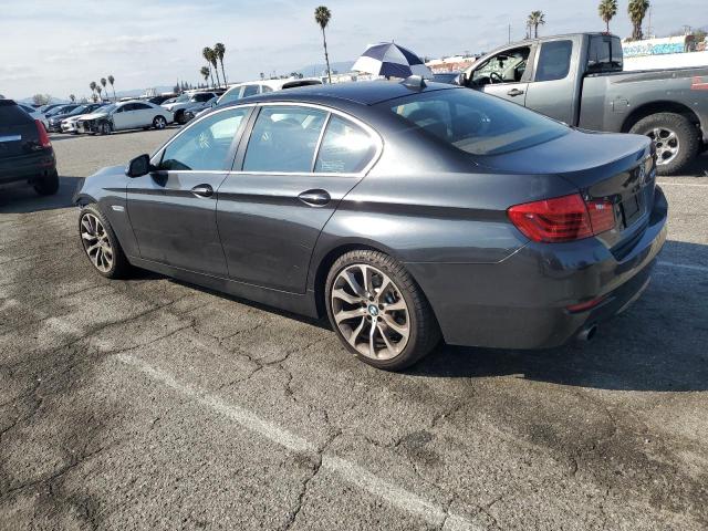 WBA5B1C50GG128900 BMW 535 I