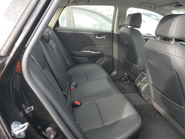 JHMZC5F3XJC019182 Honda Clarity Touring