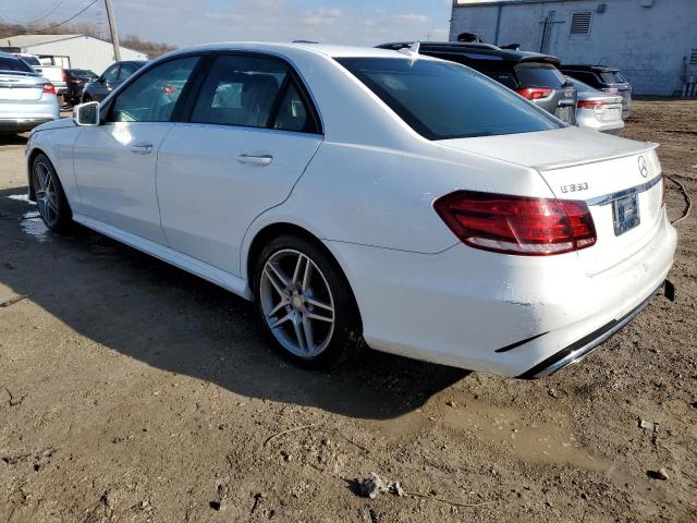 WDDHF8JB7EB072931 Mercedes-Benz E 350 4matic