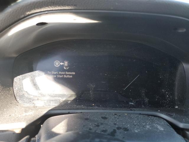 1HGCV1F96JA005243 Honda Accord Touring