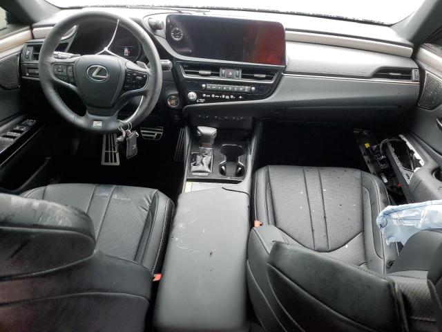 58AJZ1B16PU155987 Lexus Es 350 F-sport Handling