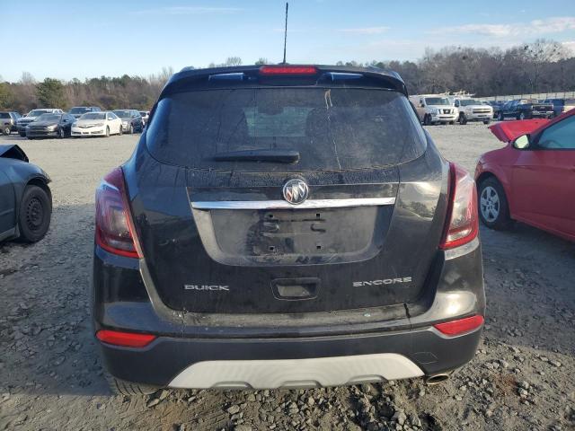 KL4CJ1SB7HB184023 Buick Encore Sport Touring